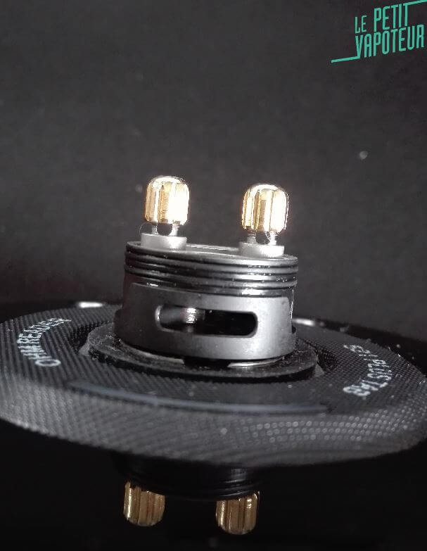 Kit Mech Pro 2 VGOD Blog Le Petit Vapoteur 2